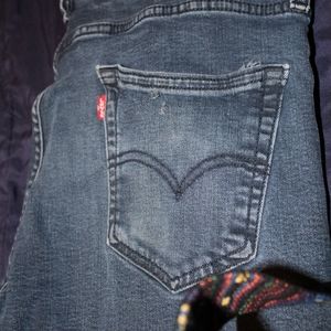 Levi's